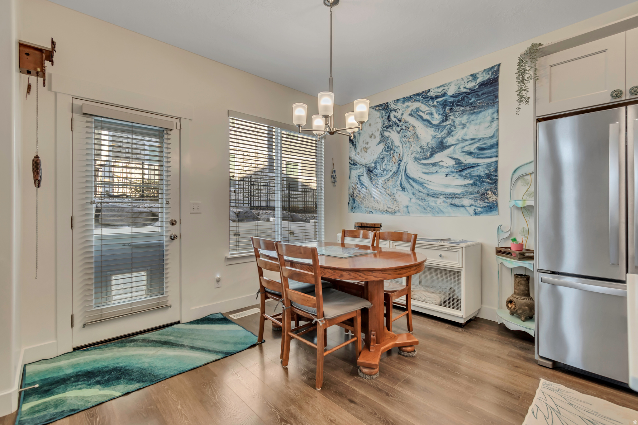 QUAILHILL - Residential