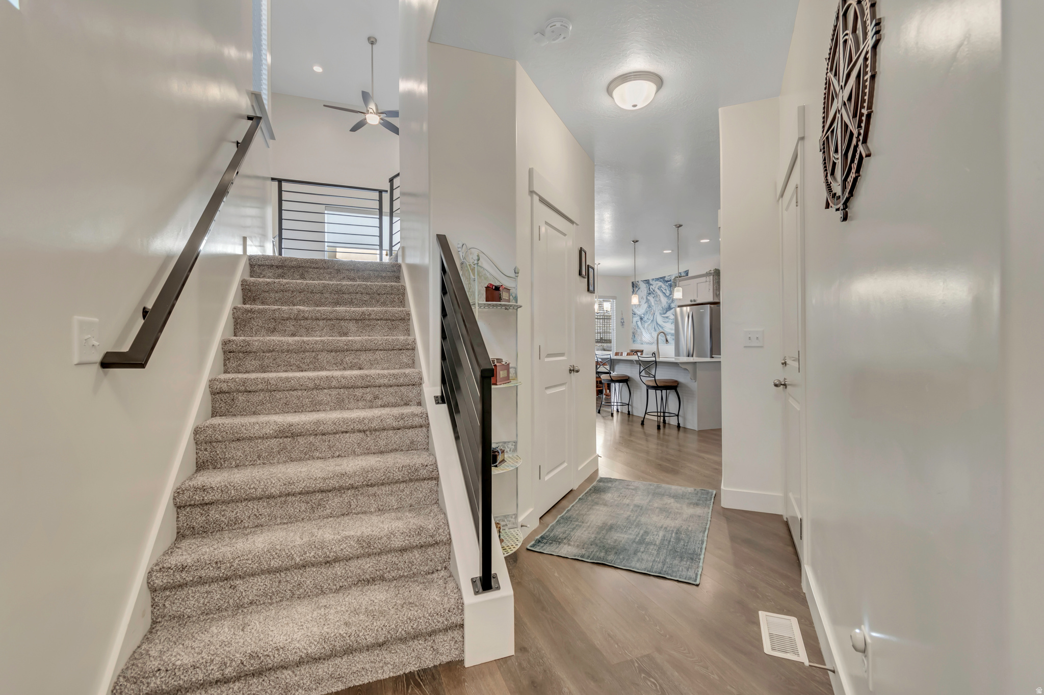 QUAILHILL - Residential