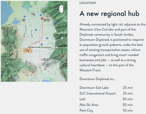 Tiny photo for 5263 W REVENTON RD S, South Jordan, UT 84009 (MLS # 2124691)