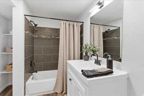 Tiny photo for 5623 BRANDY WINE ST, Taylorsville, UT 84118 (MLS # 2124051)