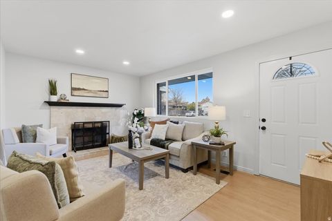 Tiny photo for 5623 BRANDY WINE ST, Taylorsville, UT 84118 (MLS # 2124051)