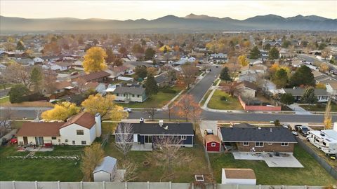 Tiny photo for 5623 BRANDY WINE ST, Taylorsville, UT 84118 (MLS # 2124051)