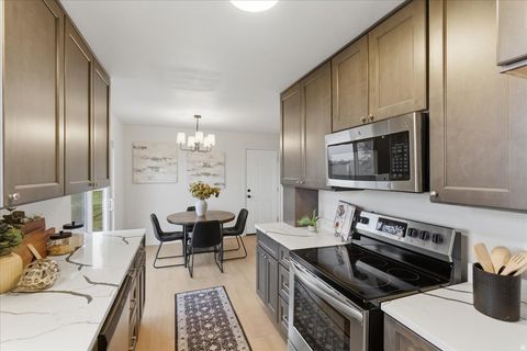 Tiny photo for 5623 BRANDY WINE ST, Taylorsville, UT 84118 (MLS # 2124051)