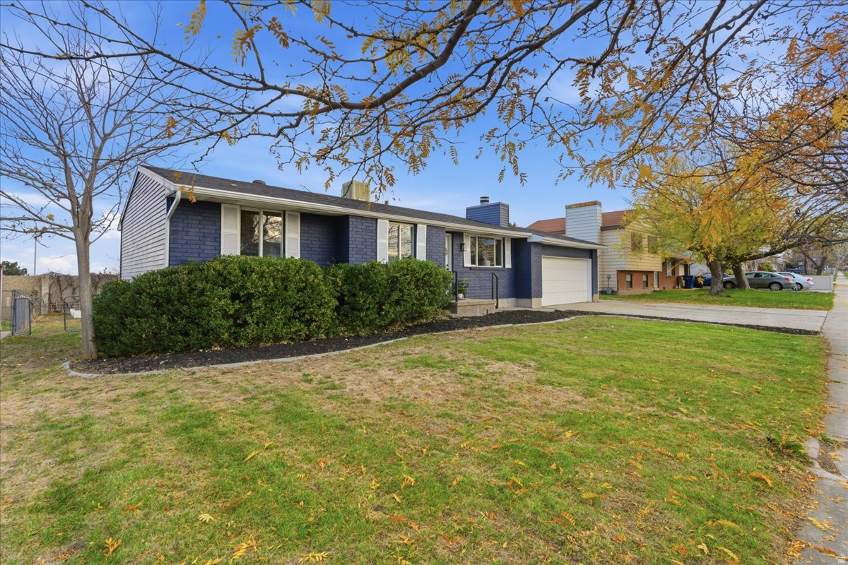 WESTWOOD - Residential