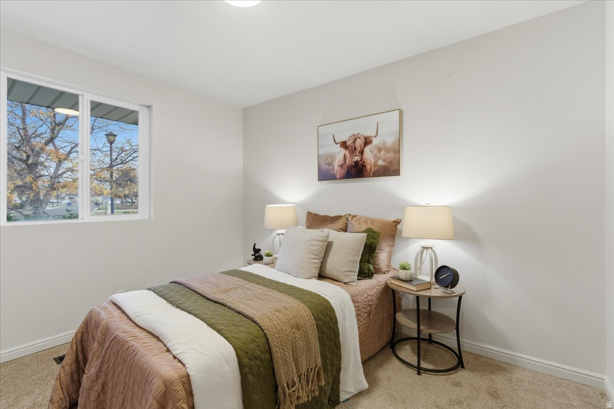 WESTWOOD - Residential