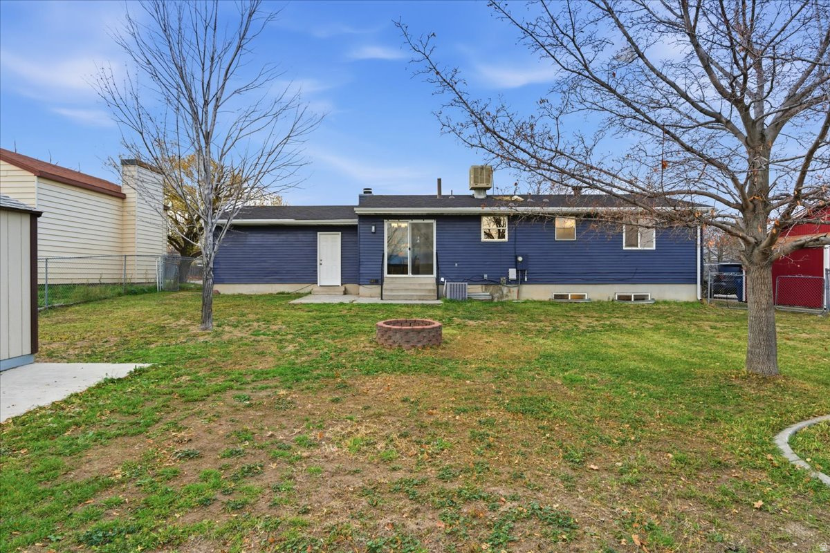 WESTWOOD - Residential