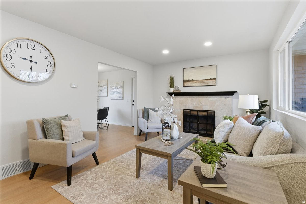 WESTWOOD - Residential