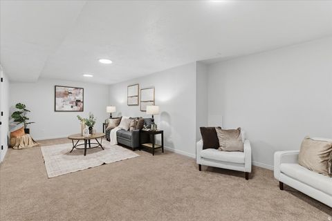Tiny photo for 5623 BRANDY WINE ST, Taylorsville, UT 84118 (MLS # 2124051)