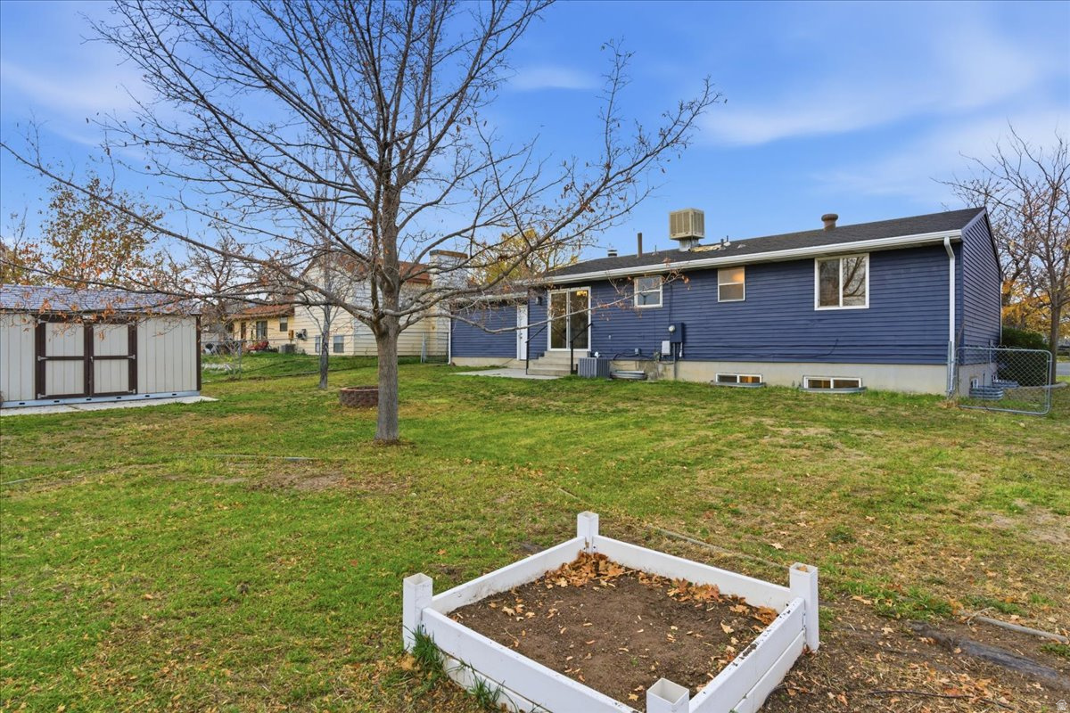 WESTWOOD - Residential