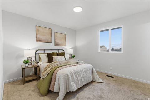 Tiny photo for 5623 BRANDY WINE ST, Taylorsville, UT 84118 (MLS # 2124051)