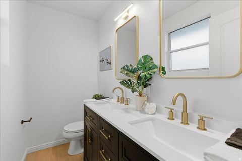 Tiny photo for 5623 BRANDY WINE ST, Taylorsville, UT 84118 (MLS # 2124051)