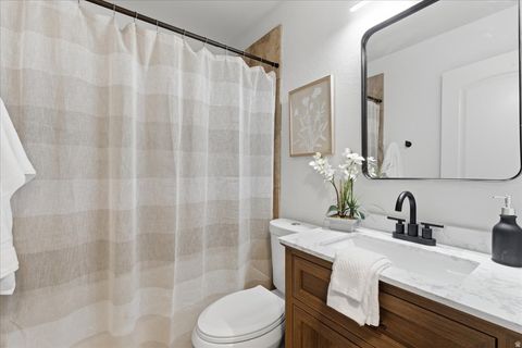 Tiny photo for 5623 BRANDY WINE ST, Taylorsville, UT 84118 (MLS # 2124051)