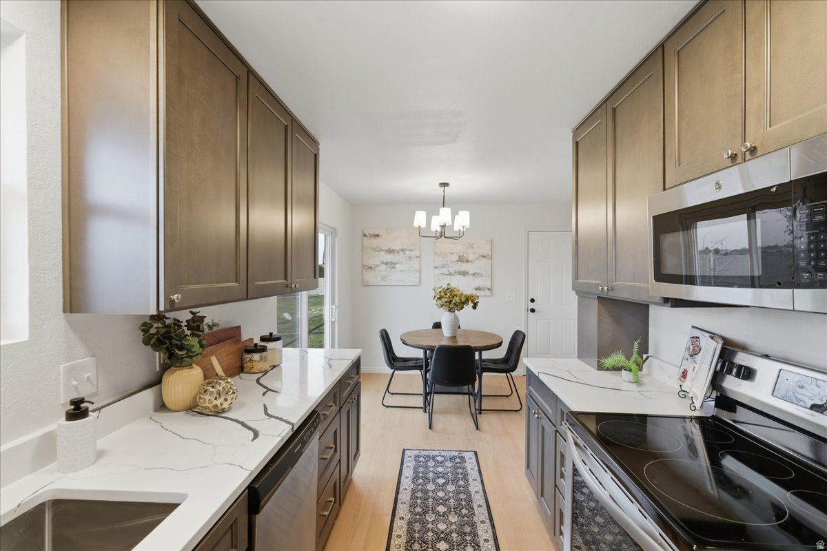 WESTWOOD - Residential