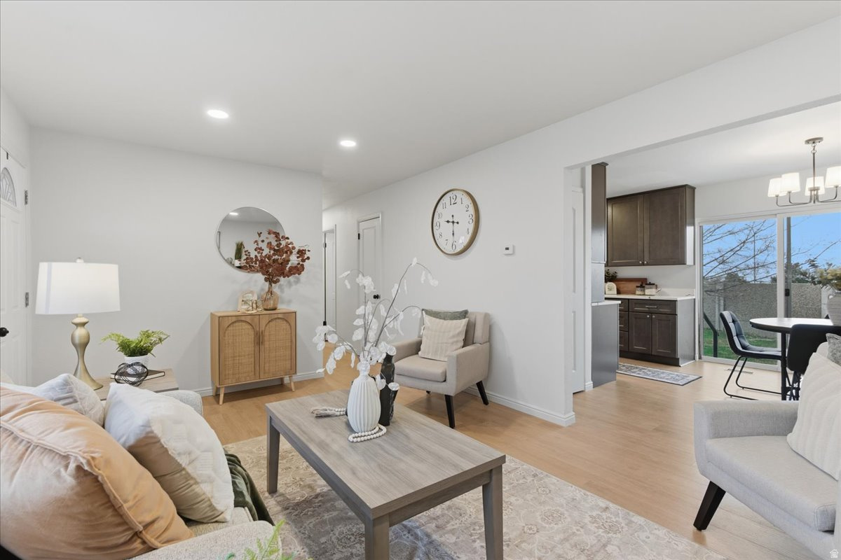 WESTWOOD - Residential