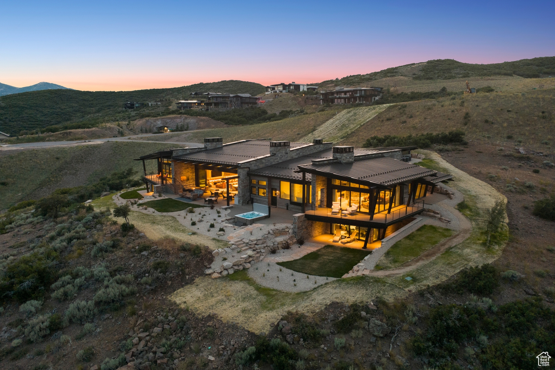 TUHAYE - Residential