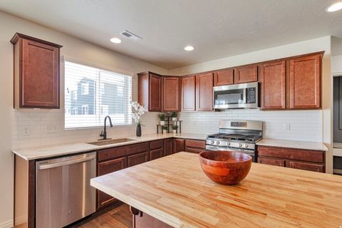 Tiny photo for 6052 S 4275 W, Roy, UT 84067 (MLS # 2127228)