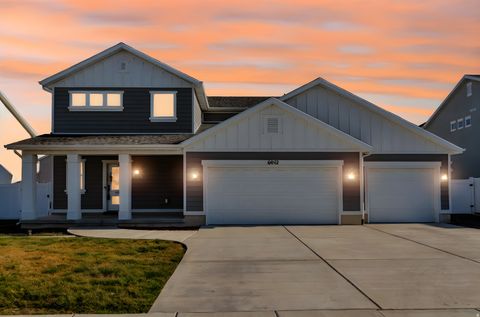 Tiny photo for 6052 S 4275 W, Roy, UT 84067 (MLS # 2127228)