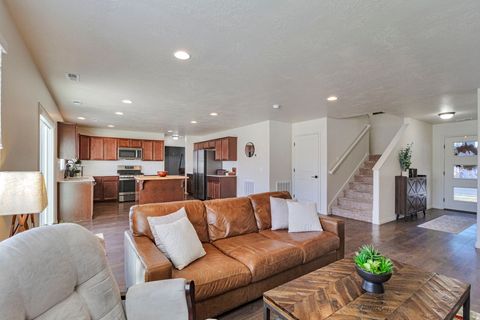 Tiny photo for 6052 S 4275 W, Roy, UT 84067 (MLS # 2127228)