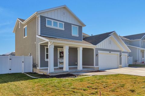 Tiny photo for 6052 S 4275 W, Roy, UT 84067 (MLS # 2127228)