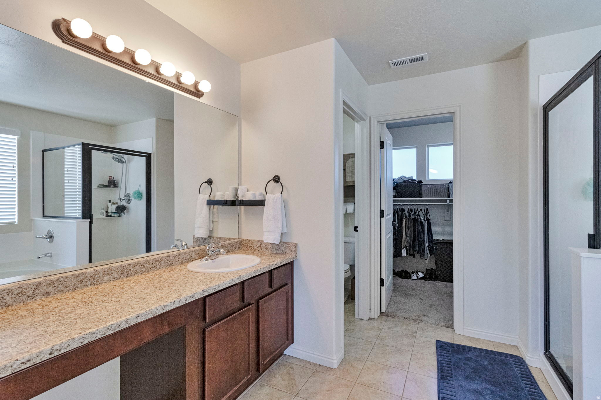 CRESTWOOD ESTATES SU - Residential