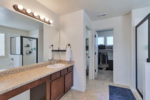 Tiny photo for 6052 S 4275 W, Roy, UT 84067 (MLS # 2127228)