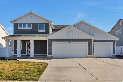 Tiny photo for 6052 S 4275 W, Roy, UT 84067 (MLS # 2127228)