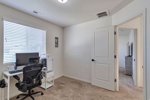 Tiny photo for 6052 S 4275 W, Roy, UT 84067 (MLS # 2127228)