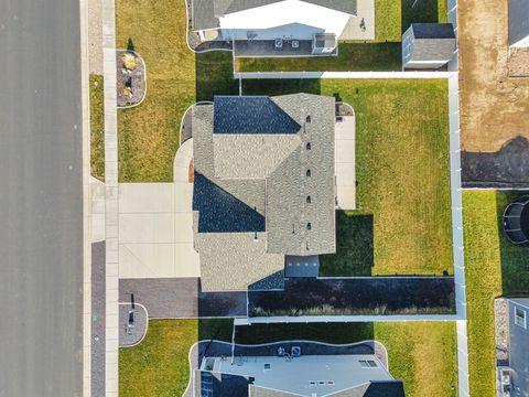 Tiny photo for 6052 S 4275 W, Roy, UT 84067 (MLS # 2127228)