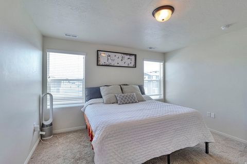 Tiny photo for 6052 S 4275 W, Roy, UT 84067 (MLS # 2127228)