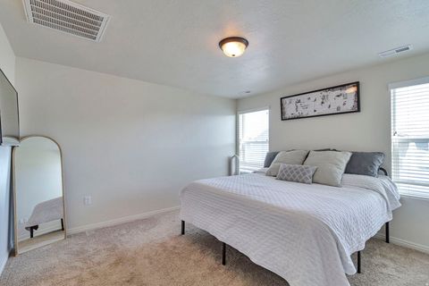 Tiny photo for 6052 S 4275 W, Roy, UT 84067 (MLS # 2127228)