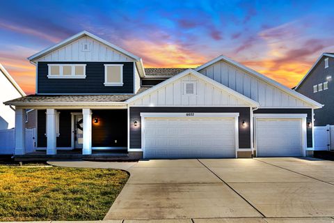 Photo of 6052 S 4275 W, Roy, UT 84067 (MLS # 2127228)