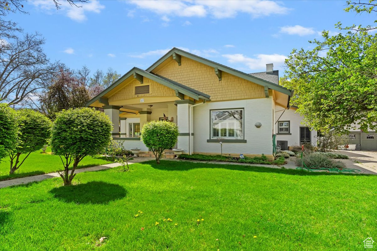 113 W 100, Kaysville, Utah image 1