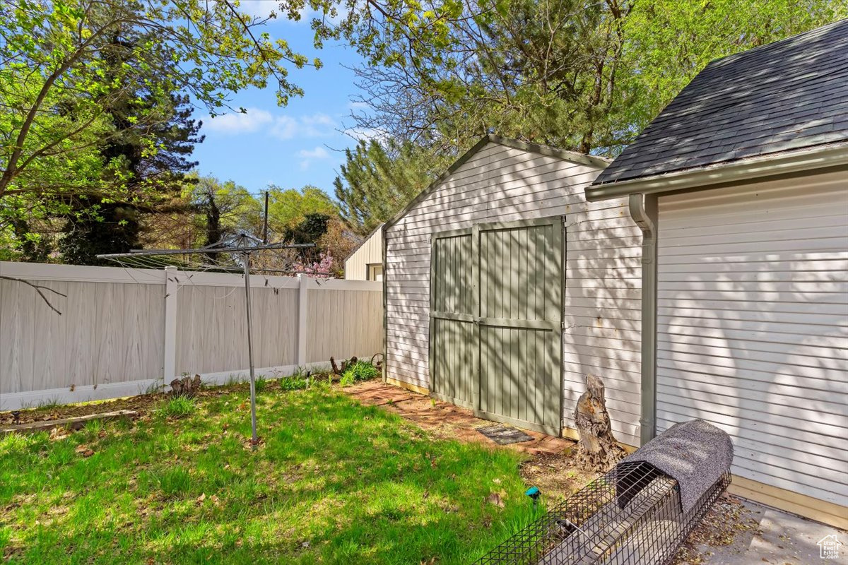 113 W 100, Kaysville, Utah image 30