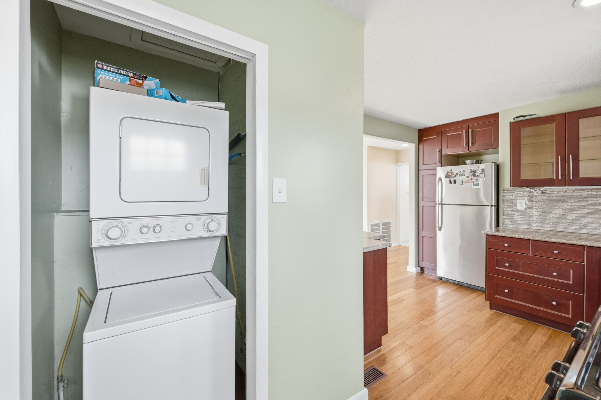 VILLAGE GARDENS - Residential