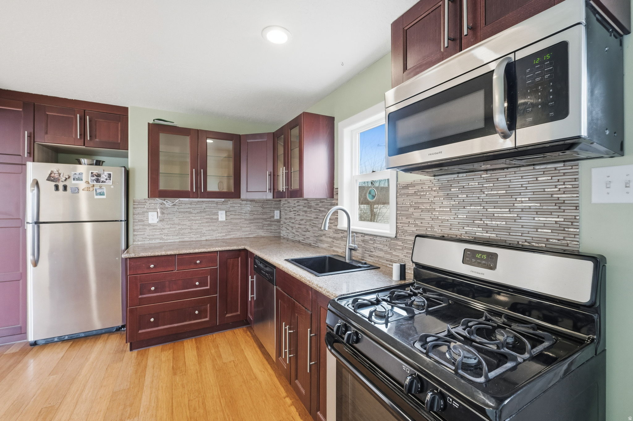 VILLAGE GARDENS - Residential