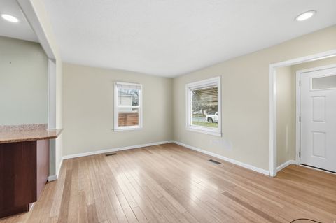 Tiny photo for 4629 S BOX ELDER ST, Murray, UT 84107 (MLS # 2130101)