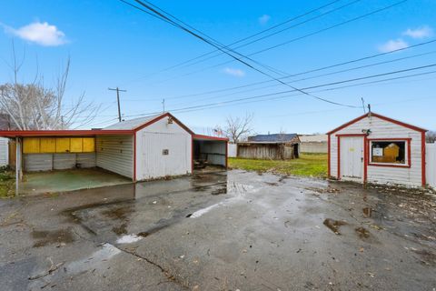 Tiny photo for 4629 S BOX ELDER ST, Murray, UT 84107 (MLS # 2130101)