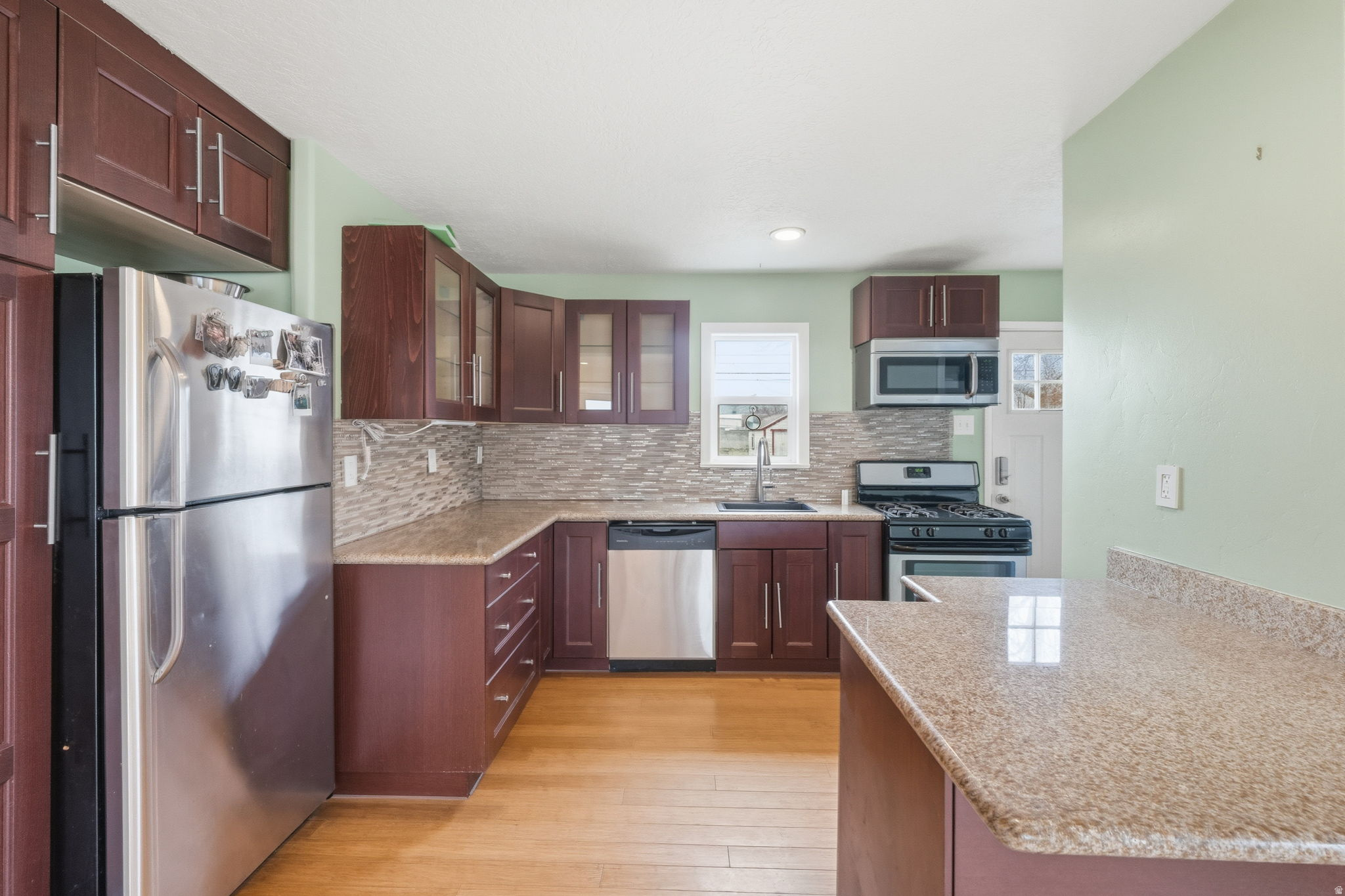 VILLAGE GARDENS - Residential