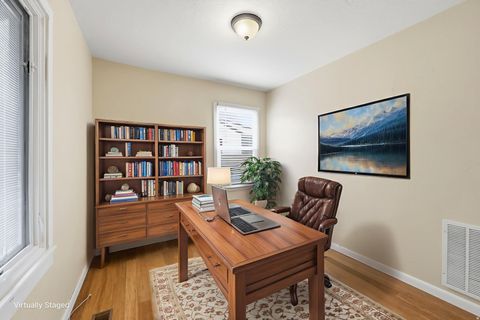 Tiny photo for 4629 S BOX ELDER ST, Murray, UT 84107 (MLS # 2130101)