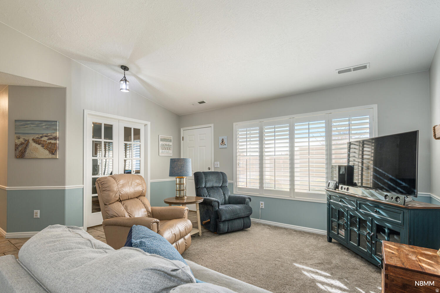 SUN COUNTRY MEADOWS SOUTH TOWNHOMES - Residential