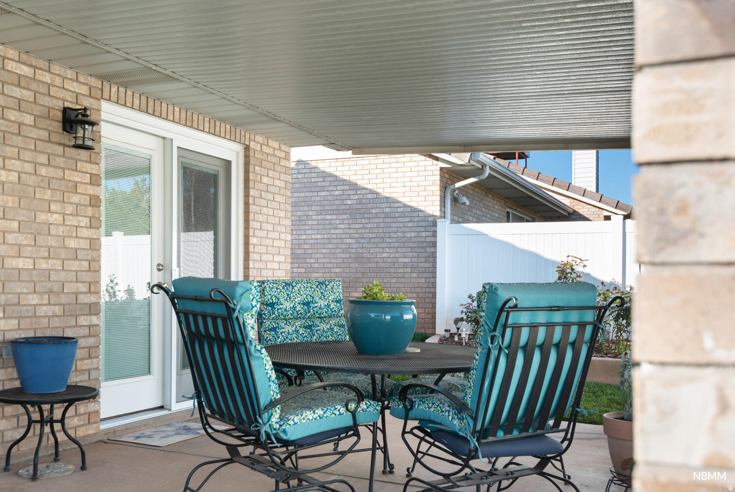 SUN COUNTRY MEADOWS SOUTH TOWNHOMES - Residential