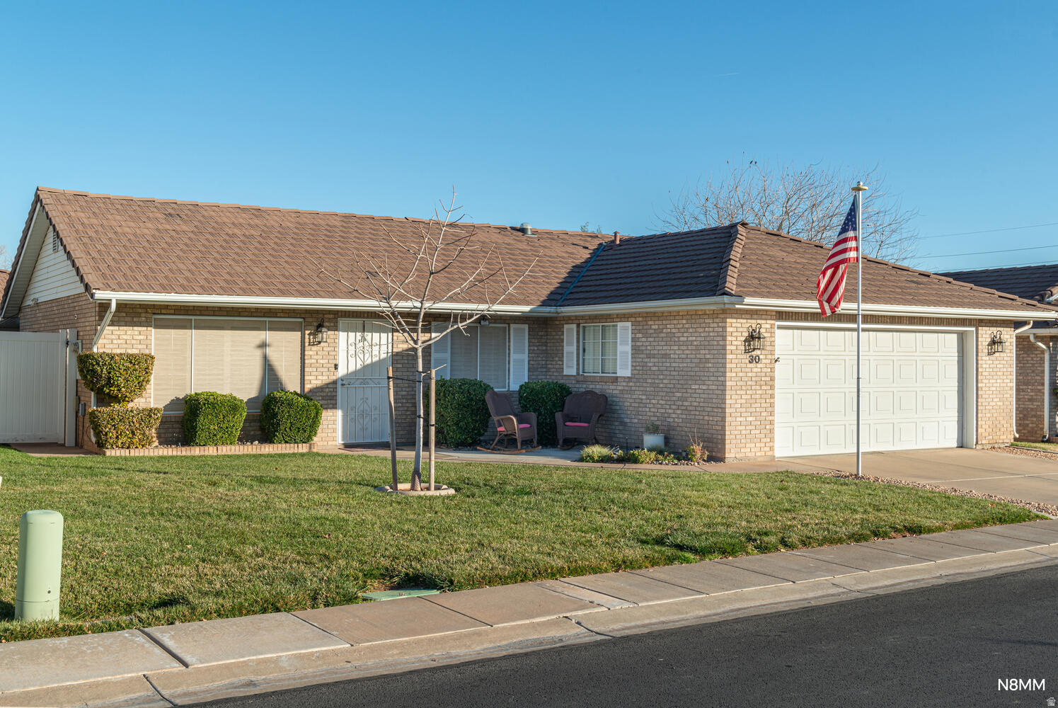 SUN COUNTRY MEADOWS SOUTH TOWNHOMES - Residential