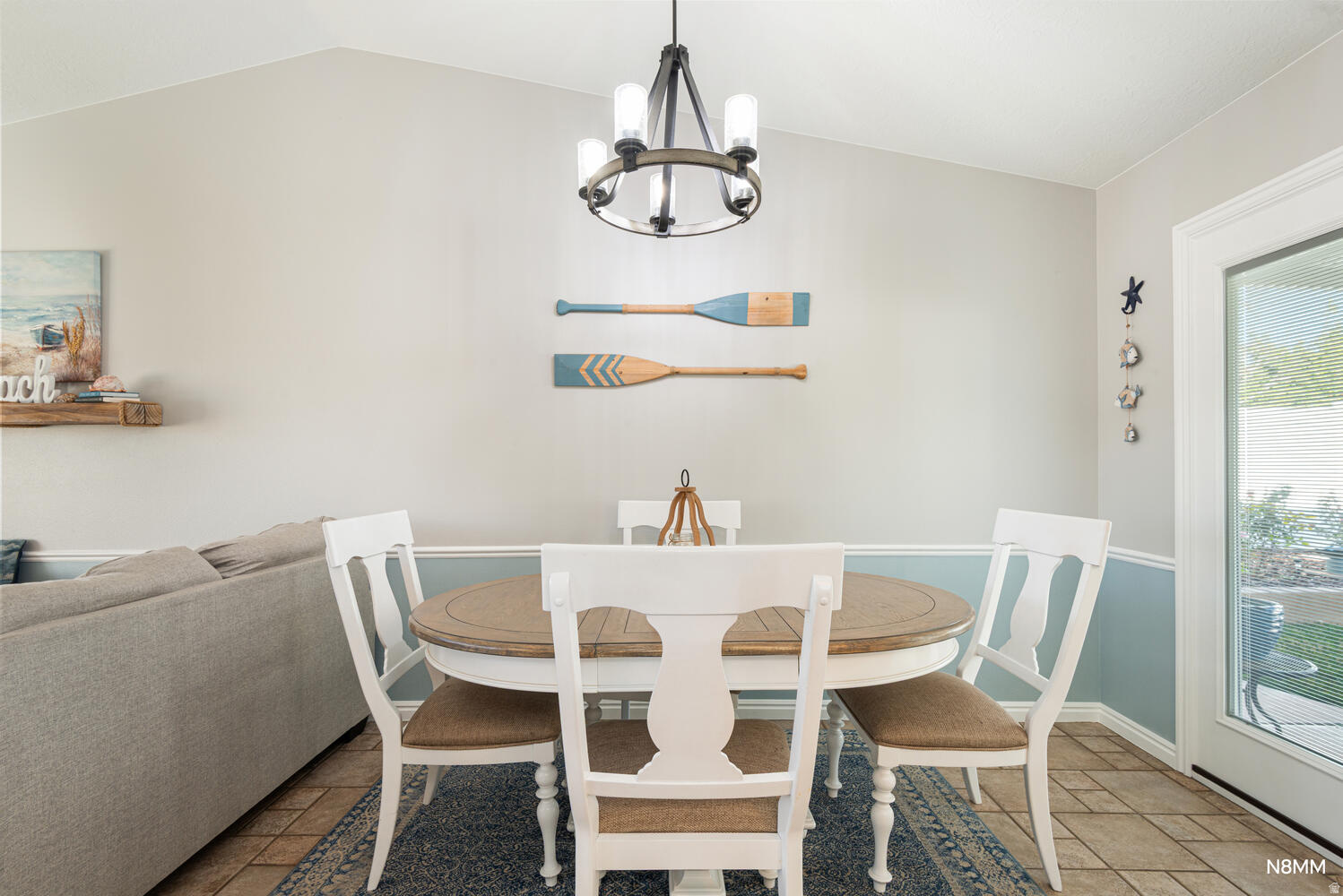 SUN COUNTRY MEADOWS SOUTH TOWNHOMES - Residential