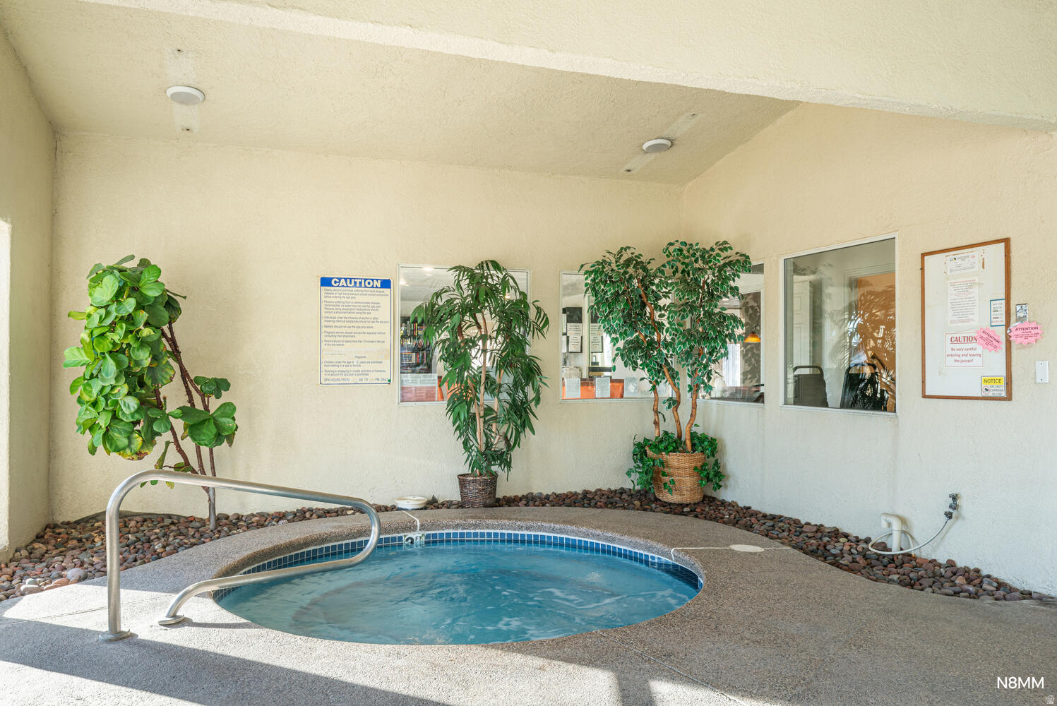 SUN COUNTRY MEADOWS SOUTH TOWNHOMES - Residential