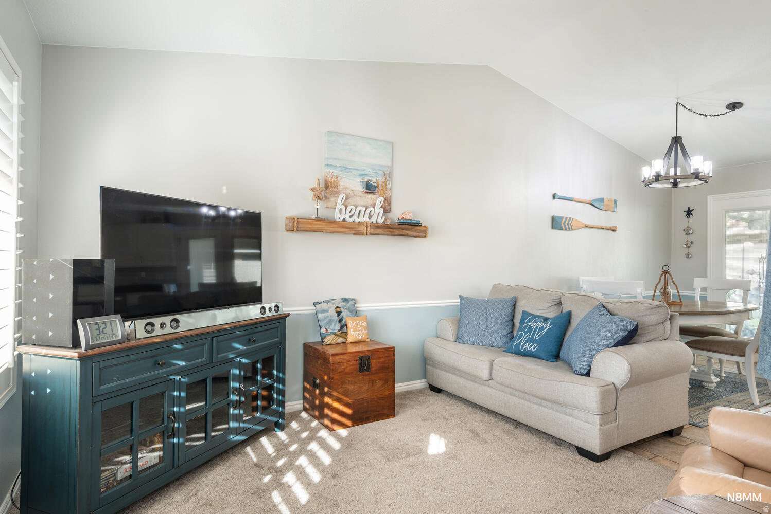 SUN COUNTRY MEADOWS SOUTH TOWNHOMES - Residential