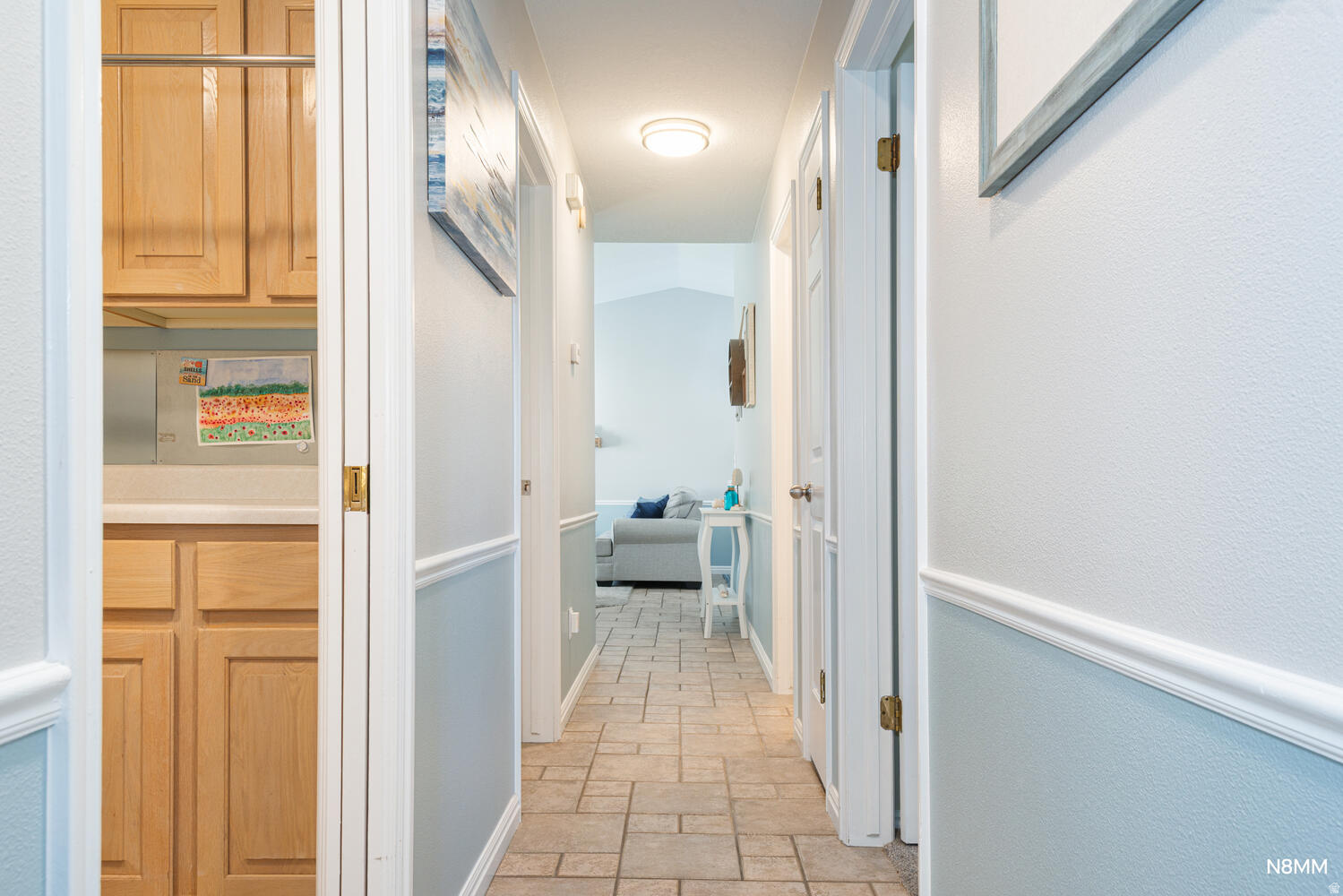 SUN COUNTRY MEADOWS SOUTH TOWNHOMES - Residential