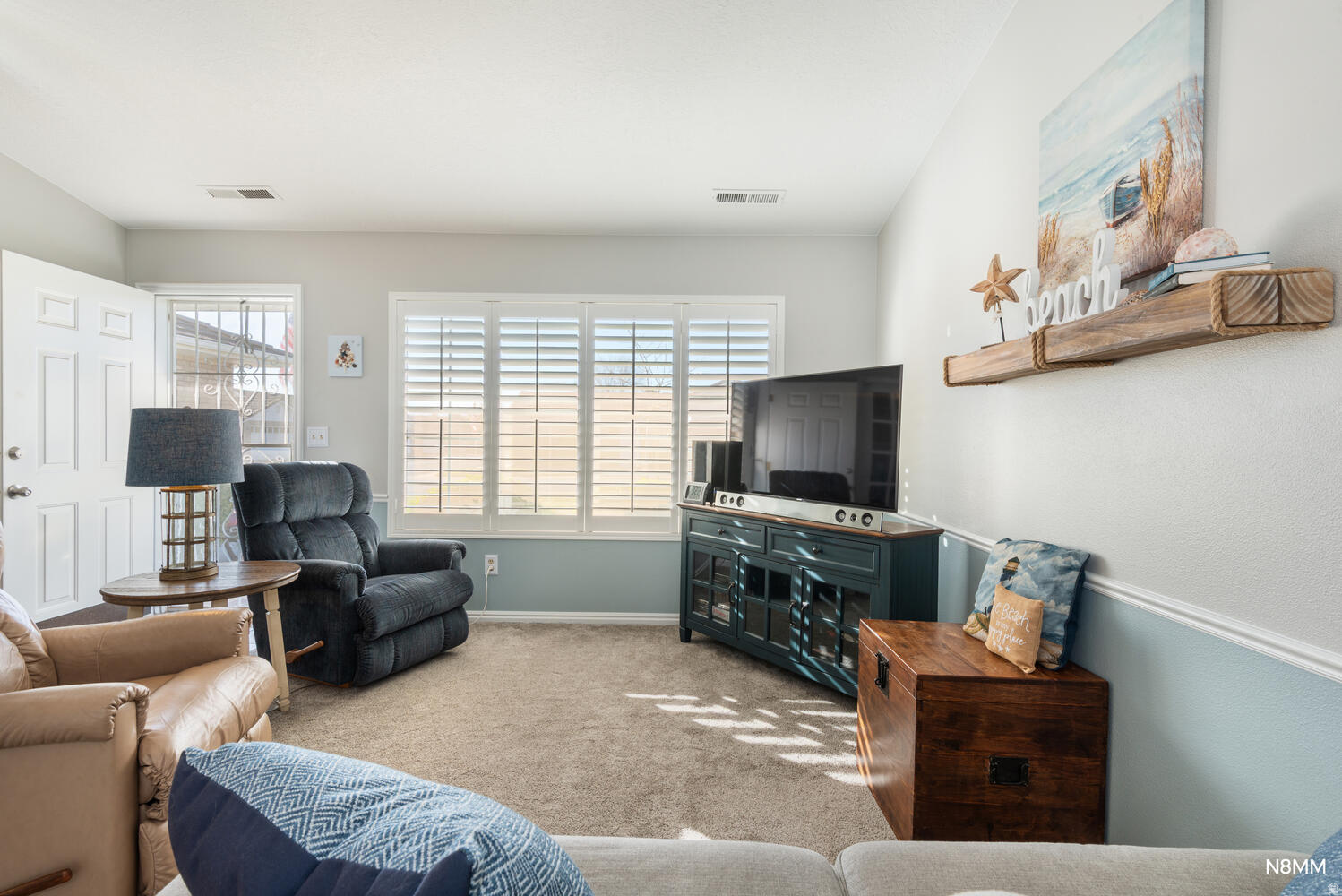 SUN COUNTRY MEADOWS SOUTH TOWNHOMES - Residential