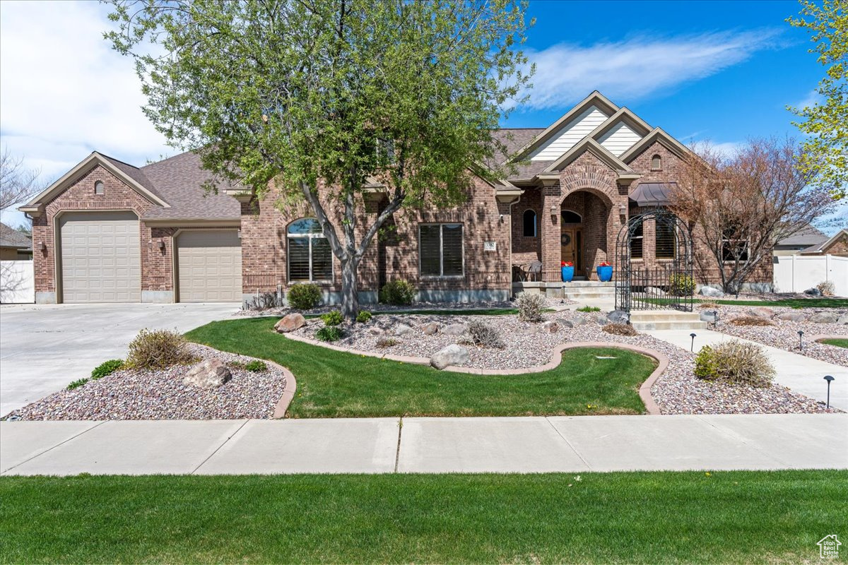 3362 W Bear River Rd, South Jordan, Utah image 1