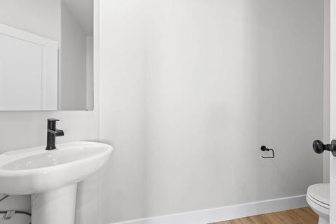 Tiny photo for 1255 N 680 W #106, Tooele, UT 84074 (MLS # 2141637)