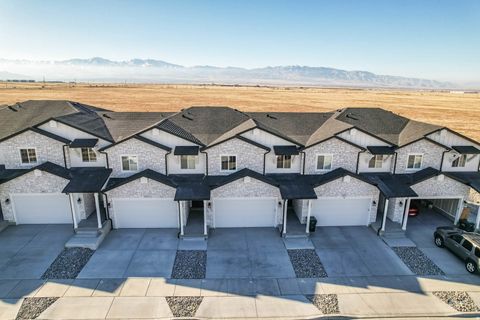 Tiny photo for 1255 N 680 W #106, Tooele, UT 84074 (MLS # 2141637)